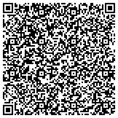 QR-код с контактной информацией организации Велострайк