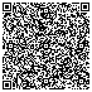 QR-код с контактной информацией организации Книжная лавочка
