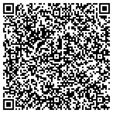 QR-код с контактной информацией организации Unicoin