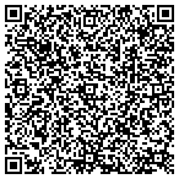 QR-код с контактной информацией организации Сокровища Петербурга