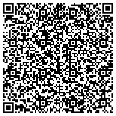 QR-код с контактной информацией организации Антикварный салон  «Миллионная 17»
