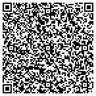 QR-код с контактной информацией организации Монета