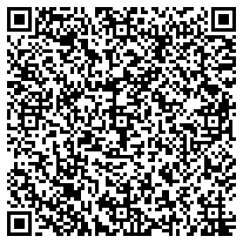 QR-код с контактной информацией организации ИП Шафранская Е.М.