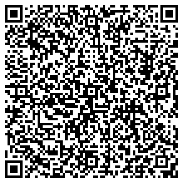 QR-код с контактной информацией организации Петербург