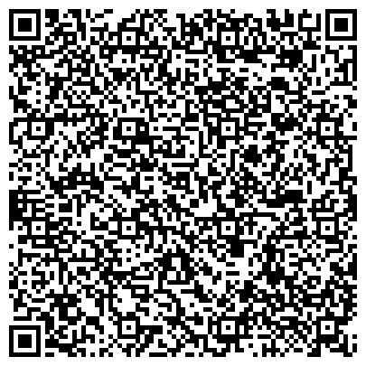 QR-код с контактной информацией организации Научно-просветительный отдел Эрмитажа
