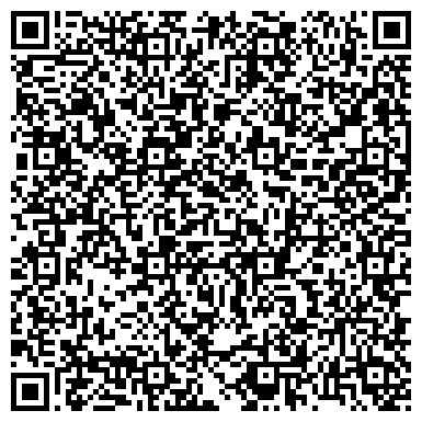QR-код с контактной информацией организации «Объединение Гжель»
