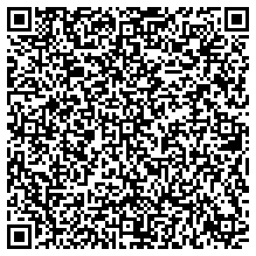 QR-код с контактной информацией организации Декатлон