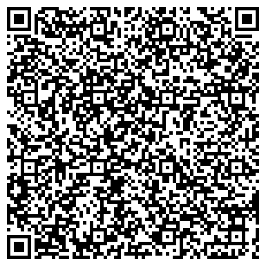 QR-код с контактной информацией организации Крути Педали