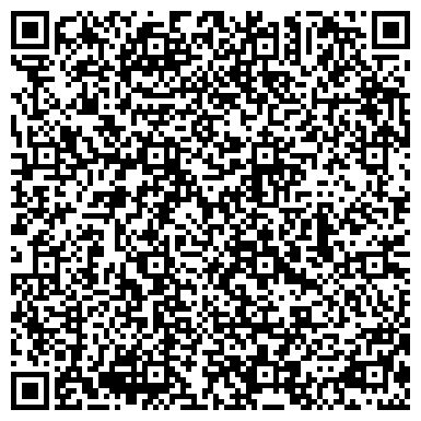 QR-код с контактной информацией организации Спортмастер