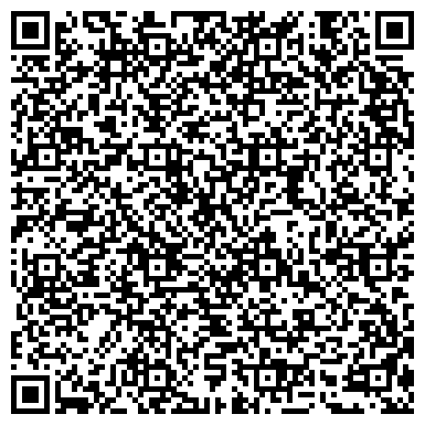 QR-код с контактной информацией организации Спортмастер