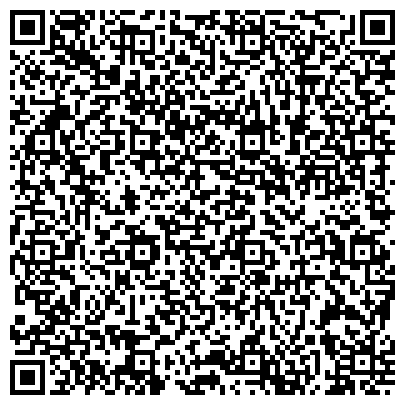 QR-код с контактной информацией организации Спортмастер