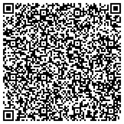 QR-код с контактной информацией организации Центральная городская публичная библиотека им. В.В. Маяковского