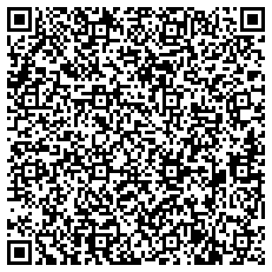 QR-код с контактной информацией организации Центральная районная библиотека им. М.А. Светлова