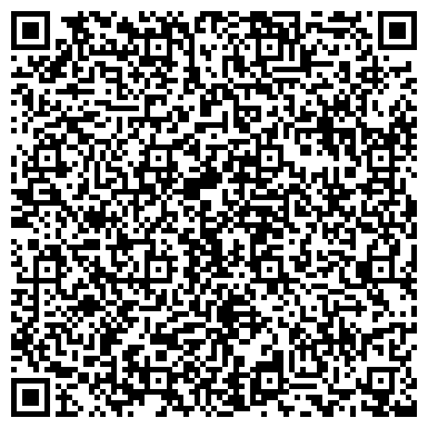 QR-код с контактной информацией организации Президентская библиотека им. Б.Н. Ельцина