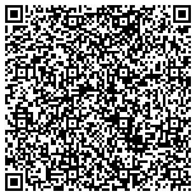QR-код с контактной информацией организации "Библиотека им. А.С. Грибоедова"