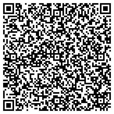 QR-код с контактной информацией организации Motoboat