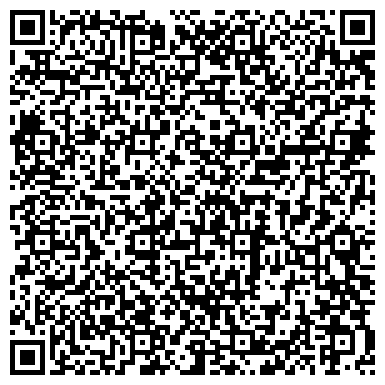 QR-код с контактной информацией организации Центральная районная библиотека им. Н.В. Гоголя
