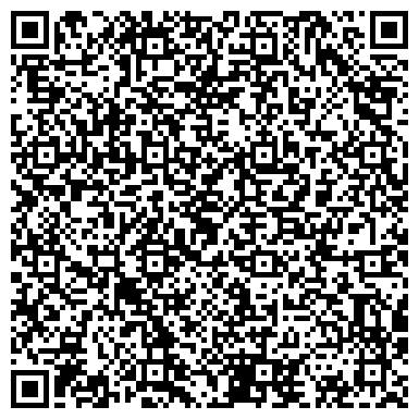 QR-код с контактной информацией организации "Библиотека № 5 им. Н. Рубцова"