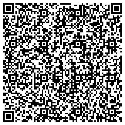 QR-код с контактной информацией организации "Центральная районная библиотека им. В. Г. Белинского"