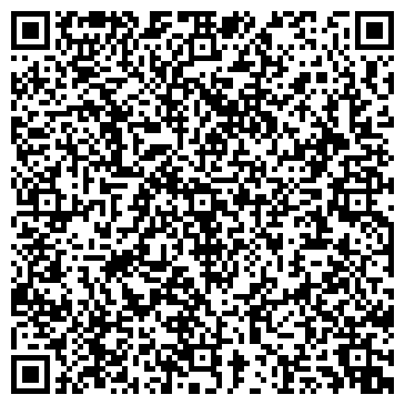 QR-код с контактной информацией организации Библиотека Академии Наук
