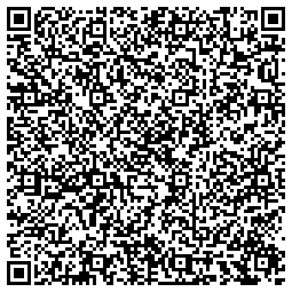 QR-код с контактной информацией организации Научно-техническая библиотека, Центральный музей связи им. А.С. Попова