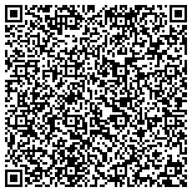 QR-код с контактной информацией организации Центральная районная библиотека им. М.А. Шолохова