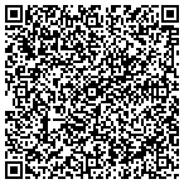 QR-код с контактной информацией организации Библиотека им. В.И. Ленина