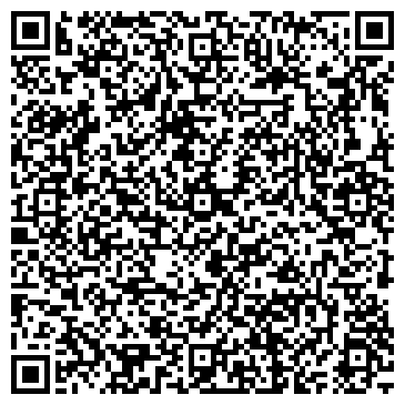 QR-код с контактной информацией организации Библиотека №10, Красносельский район