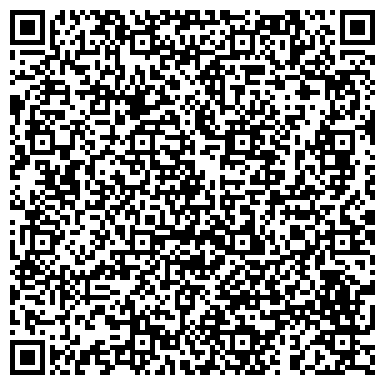 QR-код с контактной информацией организации Пискаревский библиотечно-культурный центр