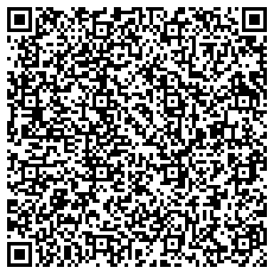 QR-код с контактной информацией организации Детская библиотека №1, Красногвардейский район