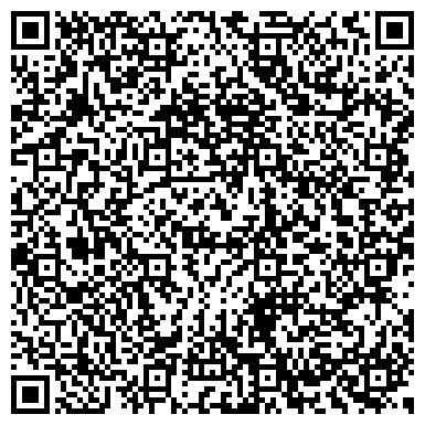 QR-код с контактной информацией организации Кинетик Моторс