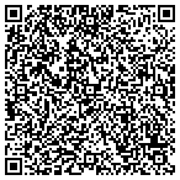 QR-код с контактной информацией организации Ржевская, библиотека