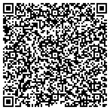 QR-код с контактной информацией организации Библиотека №1, Калининский район