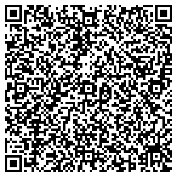QR-код с контактной информацией организации Центральная районная библиотека им. Л.С. Соболева