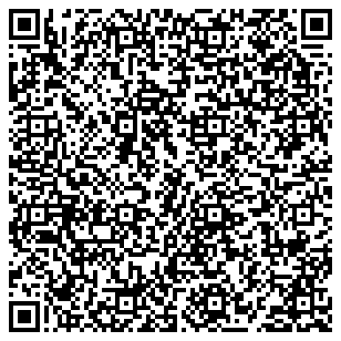 QR-код с контактной информацией организации Центральная районная детская библиотека им. И.А. Крылова