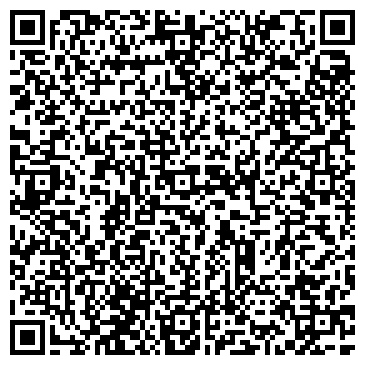 QR-код с контактной информацией организации Библиотека №4, Невский район