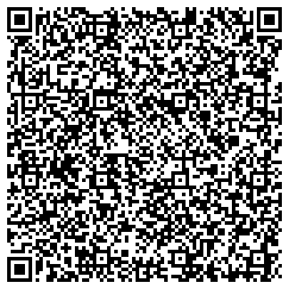 QR-код с контактной информацией организации "Центральная районная детская библиотека"