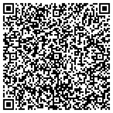 QR-код с контактной информацией организации КСК Тритон