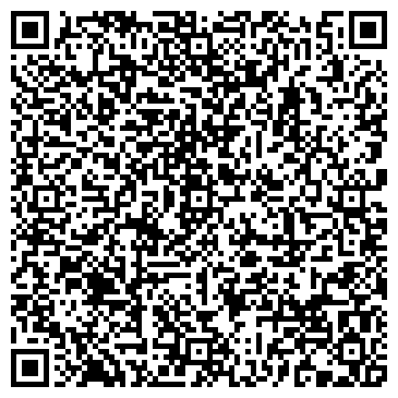 QR-код с контактной информацией организации Библиотека №8, Приморский район