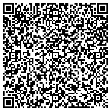 QR-код с контактной информацией организации Библиотека им. А.И. Герцена