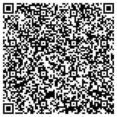 QR-код с контактной информацией организации Юношеская библиотека №3 им. Н. Островского