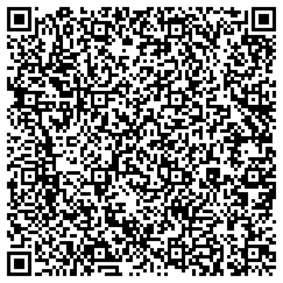 QR-код с контактной информацией организации ГБУК "Центральная районная библиотека им.М.В.Ломоносова"