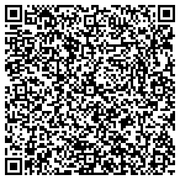 QR-код с контактной информацией организации Библиотека №12, Красносельский район