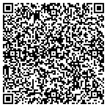 QR-код с контактной информацией организации Детская библиотека №10, Московский район