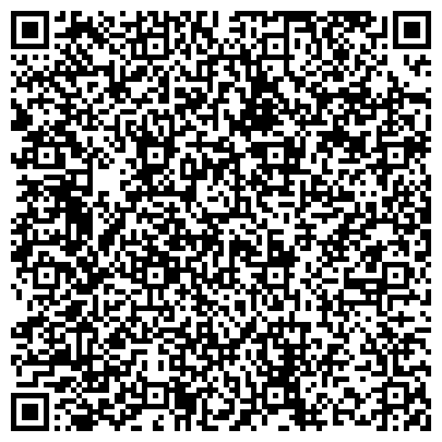 QR-код с контактной информацией организации Бриг Центр, ООО, торговая компания, представительство в г. Москве