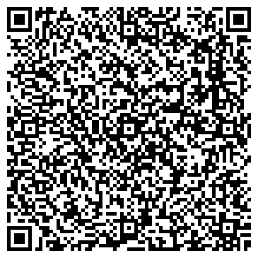QR-код с контактной информацией организации Детская библиотека №8, Невский район
