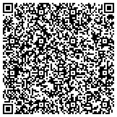 QR-код с контактной информацией организации Центральная детская библиотека, Красногвардейский район