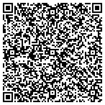 QR-код с контактной информацией организации Библиотека, Выборгский Дворец Культуры