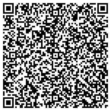 QR-код с контактной информацией организации Центральная библиотека им. К.Г. Паустовского