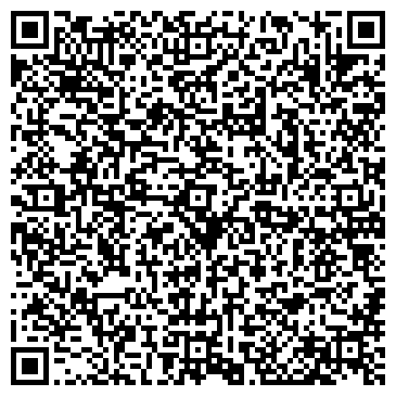 QR-код с контактной информацией организации Детская библиотека №7, Выборгский район